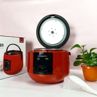 Nồi cơm điện mini Lock&lock EJR431