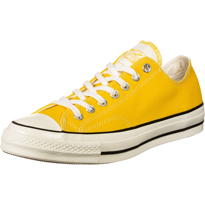 Giày Converse Chuck 1970s Sunflower Hi