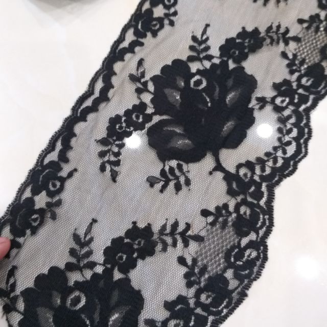 vải ren trang trí