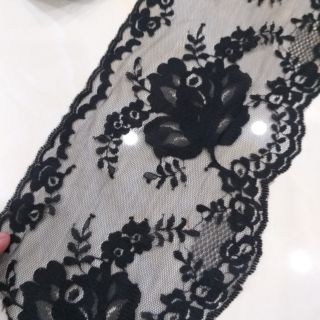 Vải ren trang trí