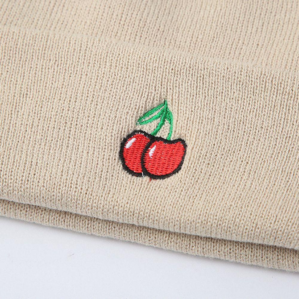 Mũ Beanie Dệt Kim Cho Nam Và Nữ Hiện Có 5 Màu