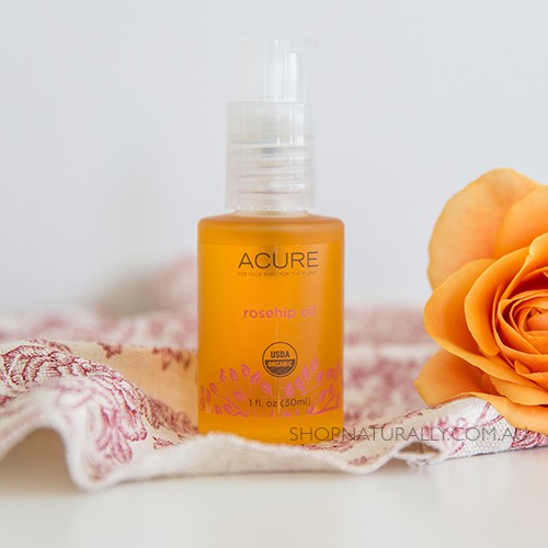 Dầu dưỡng Acure rosehip oil (Made in Usa) 30ml