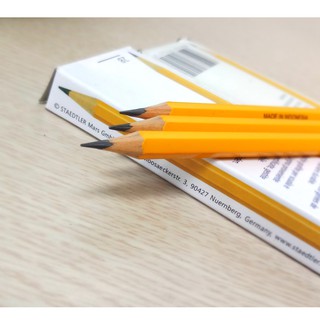 Bút chì 2B Staedtler 134 l1
