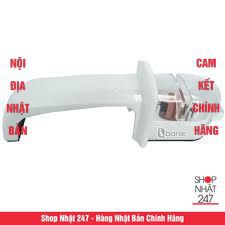 Dụng cụ mài dao cao cấp có tay cầm Nội địa Nhật Bản