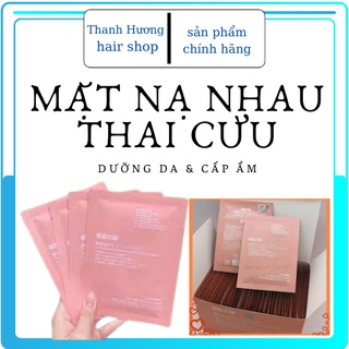 Mặt nạ nhau thai cừu Mặt Nạ Tế Bào Gốc Nhau Thai Cừu Cuống Rốn ,cấp ẩm,dưỡng da