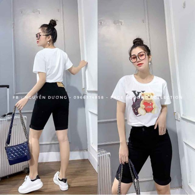 Quần jean ngố (video+ảnh thật) loại tốt rẻ vô địch | BigBuy360 - bigbuy360.vn