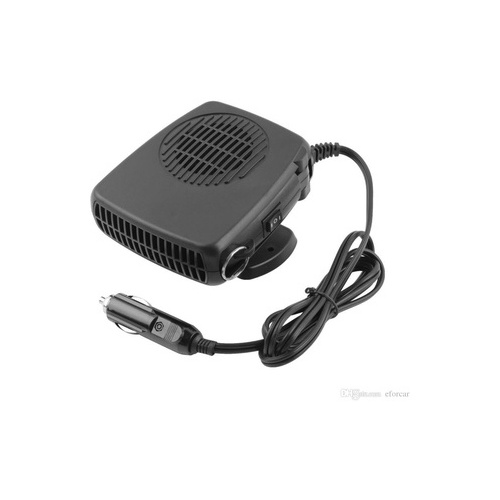 Máy Sấy Hơi Nước Chống Sương Trên Kính Xe Ô Tô, Máy sưởi kính Lái chắn gió cao cấp