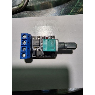 điều tốc 12v 10a - motor dc