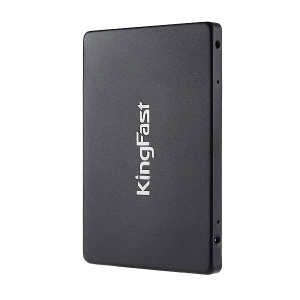 [Mã ELMS05 giảm 5% đơn 300k]sale Ổ cứng SSD Kingfast F6 Pro 120GB 2.5 inch SATA3 | BigBuy360 - bigbuy360.vn