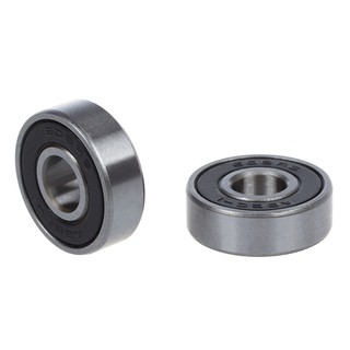5 Bạc Đạn 608 Rs 8x22x7mm