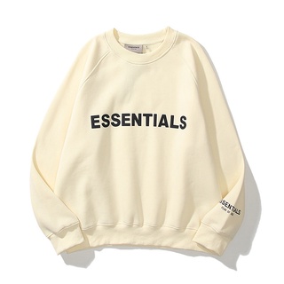Áo Sweater Assentials Cổ Tròn Hot trend