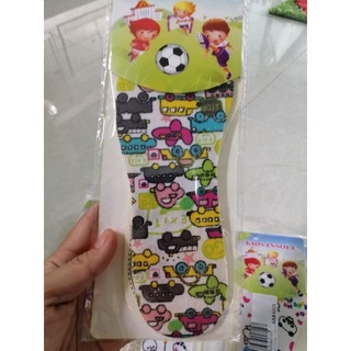 ĐẾ LÓT GIÀY CHO BÉ