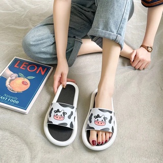 Dép bò sữa đế mềm - 76