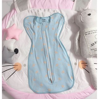 Túi ngủ goodmama cho bé ( combo 2c)