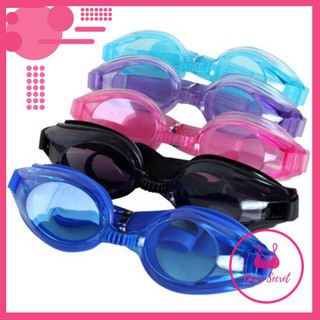 ⚡⚡⚡ Mắt kính Bơi Cho Bé - Mắt Kính Đi Bơi Thời Trang
