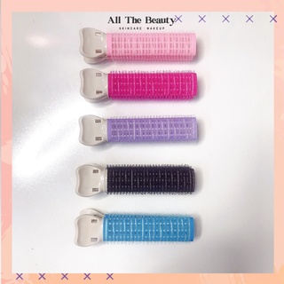 Dụng cụ Kẹp làm phồng chân tóc Lô Kẹp Tóc