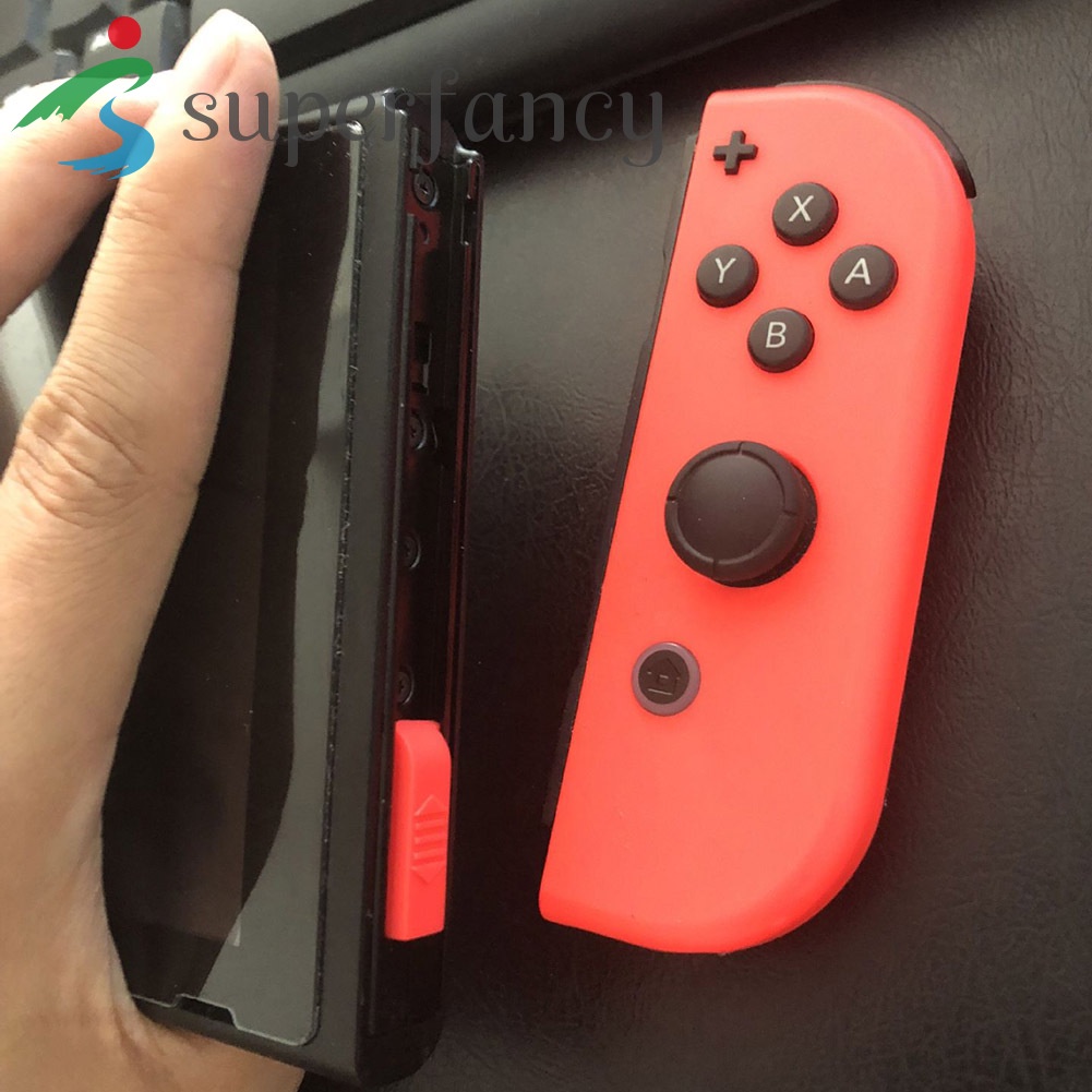 Công tắc RCM bằng nhựa chuyên dụng cho Nintendo Switch