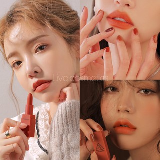 SON THỎI 3CE LIP COLOR