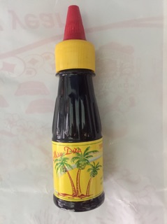 Nước màu dừa Bến Tre