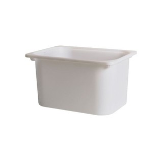 THÙNG NHỰA IKEA TROFAST CHÍNH HÃNG_XRN