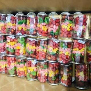 Mứt mix 6 vị Omai