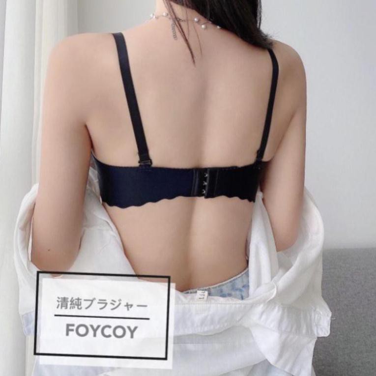 [ÁO HOT TREND]ÁO SU ĐÚC NÂNG NGỰC ĐỆM BÀN TAY HOA CÚC