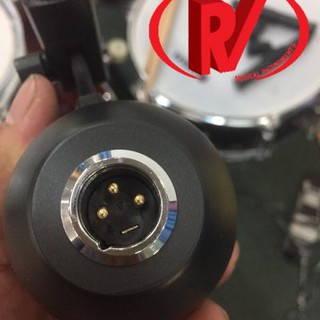 Bộ Mic Trống Takstar DMS-7AS (7 mic)