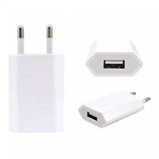 Sạc iPhone - iPad Mini Zin mẫu Dẹp 5W