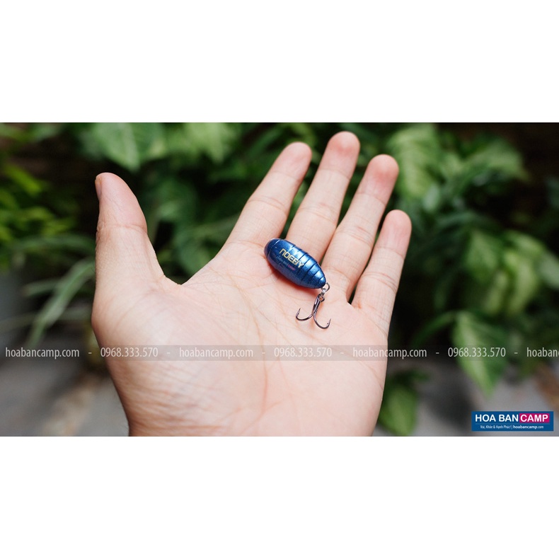 Mồi Lure NOEBY NBL 9159 | 2g - 28mm