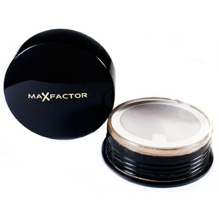 [100% AUTH, bill UK] Max Factor  Phấn phủ không màu trong suốt cực mịn mượt thoáng