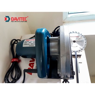 MÁY CƯA GỖ DAVITEC DV5806