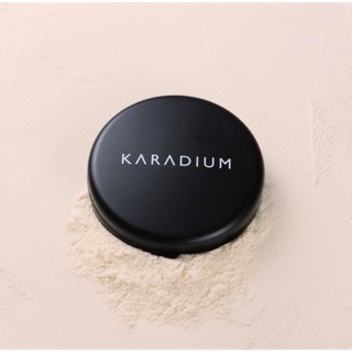 ⚡phấn phủ karadium collagen moisture two way cake