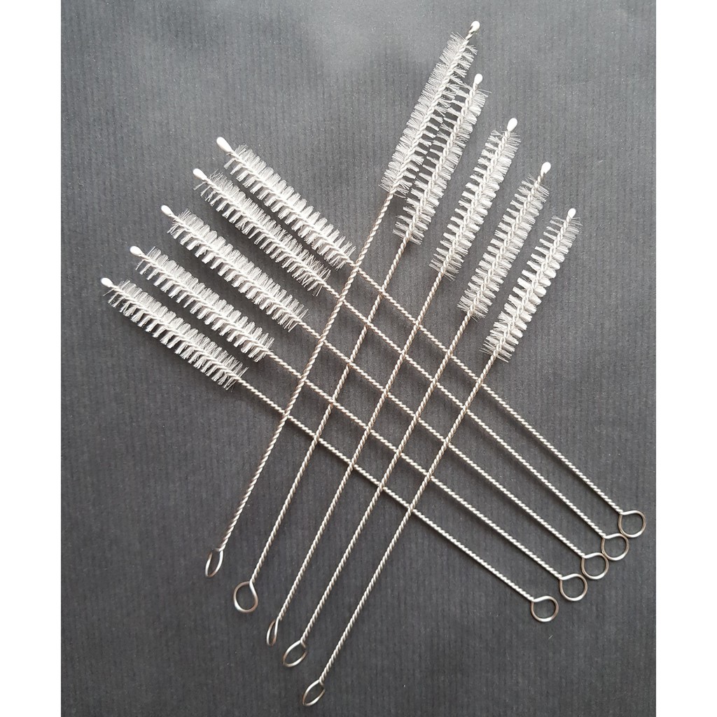 Ống hút tre,Inox và cọ các size | BigBuy360 - bigbuy360.vn