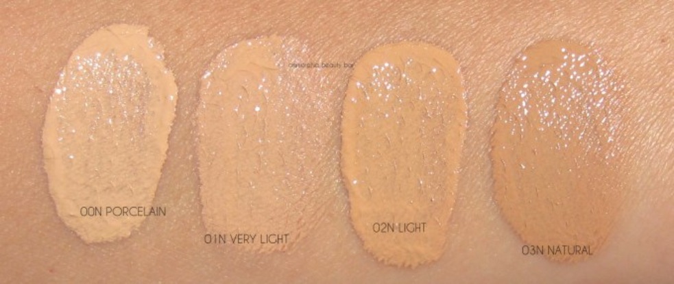 Phấn nước Guerlain Lingerie De Peau Cushion | BigBuy360 - bigbuy360.vn