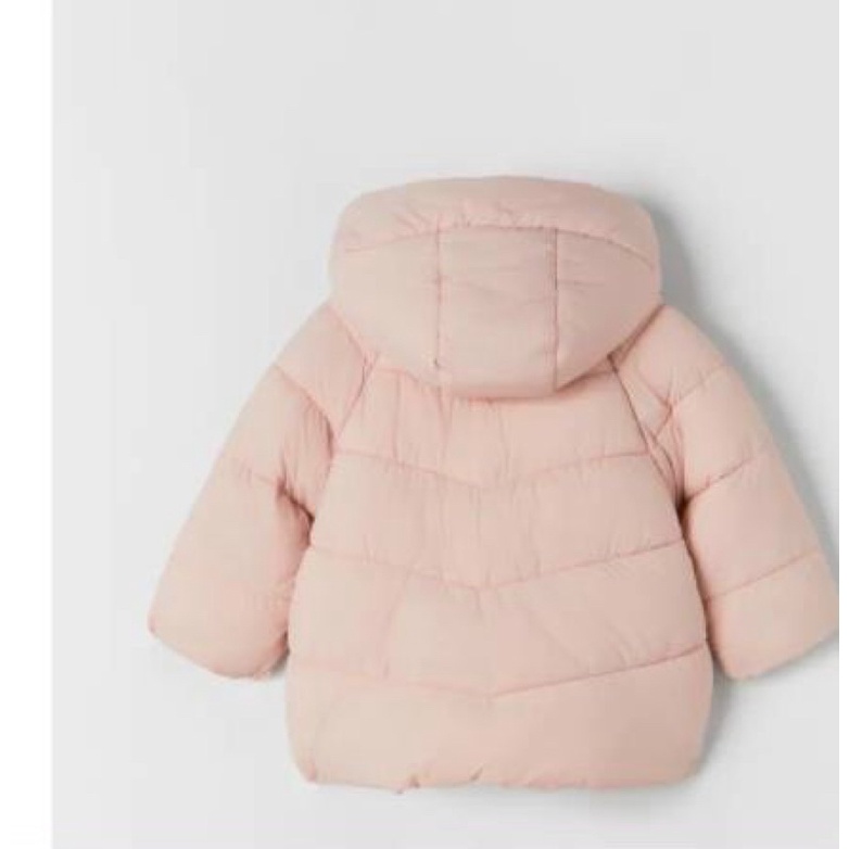 PHAO CHẦN BÔNG SIÊU NHẸ BÉ GÁI 6/9 THÁNG ĐẾN 4/5 TUỔI