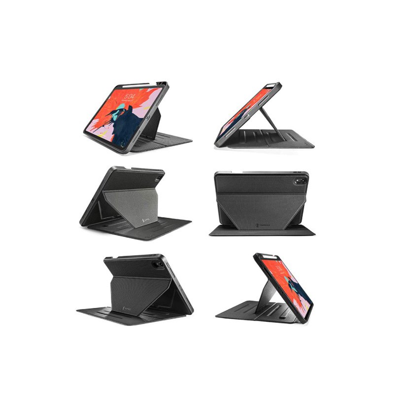 BAO DA TOMTOC SMART COVER FOR IPAD PRO 11'' 2020