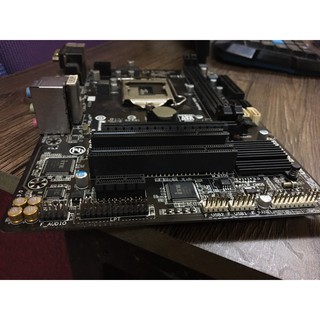 MAIN GIGABYTE H81M-S2PV