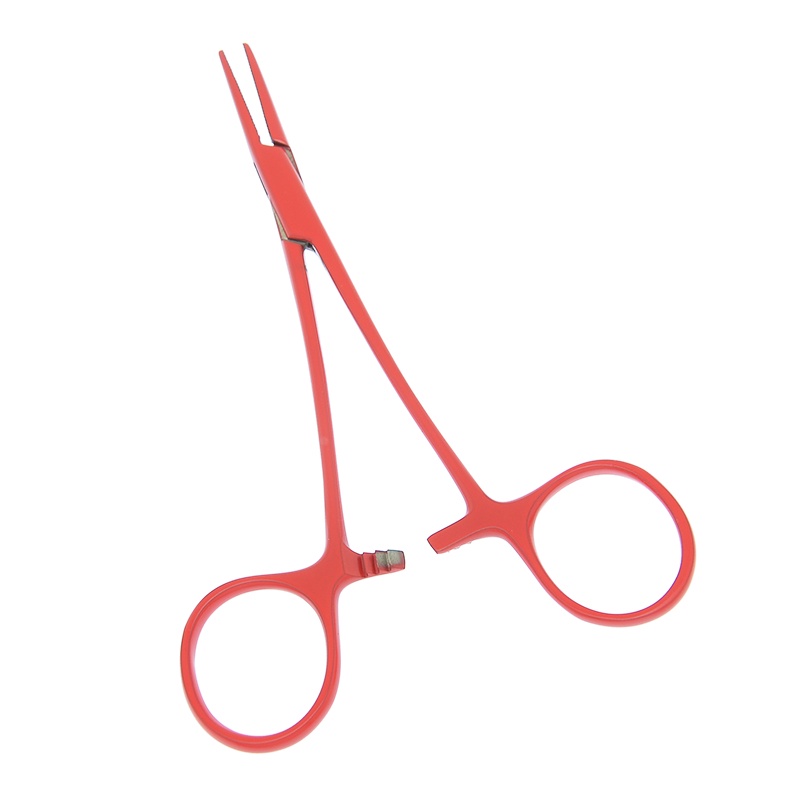 1 Kéo Lược Chải Lông Thú Cưng 12.5cm