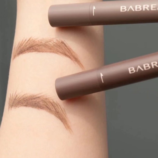 Kem Nhuộm Lông Mày KAKASHOW Lâu Trôi Chống Thấm Nước Không Phai Màu