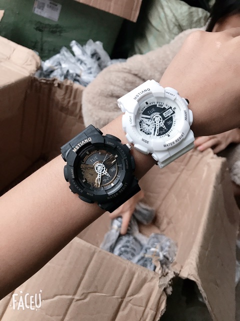 Phụ kiện đeo tay chỉ giờ | BigBuy360 - bigbuy360.vn