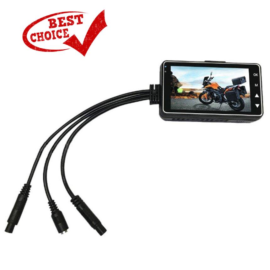 (10.7) Máy Quay Hành Trình Chống Nước Se300 Hd Cho Xe Máy | BigBuy360 - bigbuy360.vn