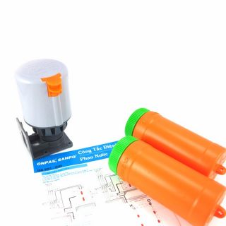 Phao điện chống tràn thông minh ONPAS (ST-70AB-15)