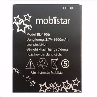 Pin mobiistar lai 504m bl-190b
