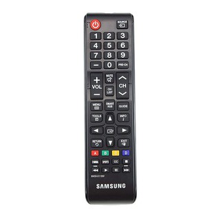 REMOTE TV SAMSUNG SMART TV NGẮN