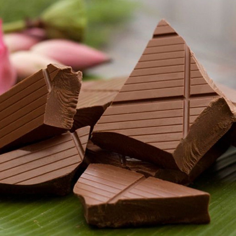 Socola Grand Place đen