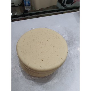 đế pizza dày 16-17cm