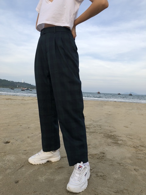 QUẦN DÀI BASIC - TECE BASIC PANT- TECECOMPANY | BigBuy360 - bigbuy360.vn
