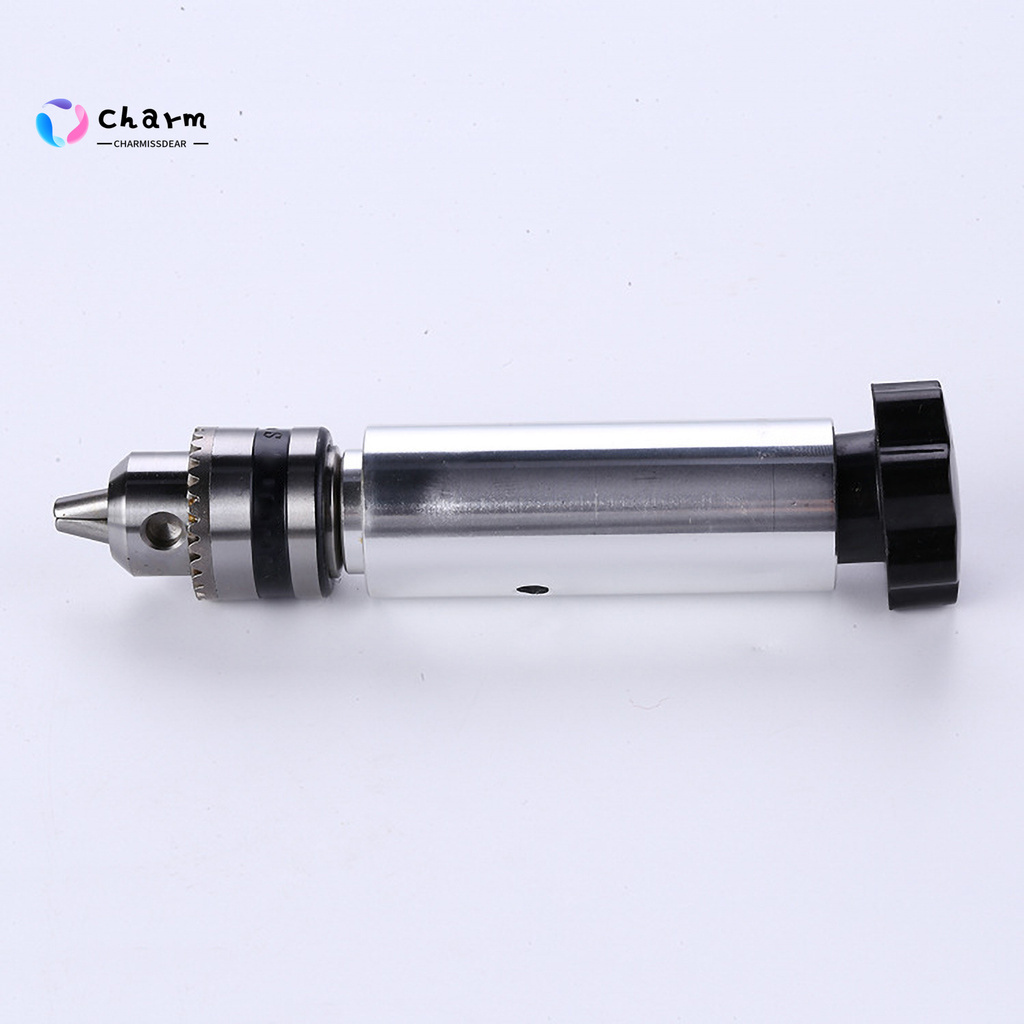 Máy Khoan Gỗ Mini Đa Năng 0.6-6mm