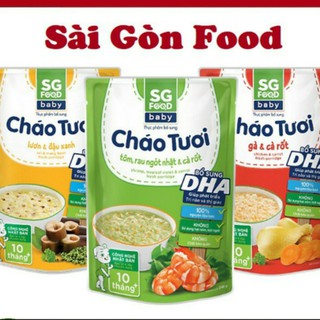 Công ty Sai Gon Food