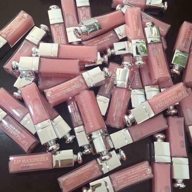 Dior collagen mini 2ml
